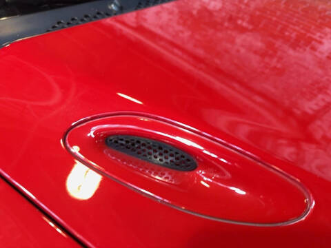 1995 Ford Mustang SVT Cobra