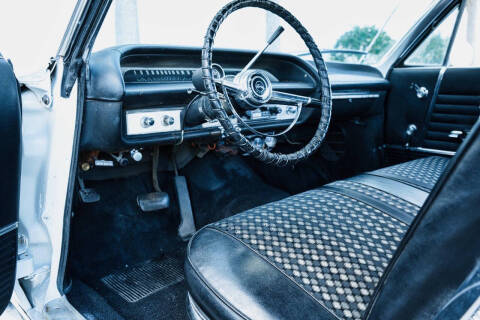 1964 Chevrolet Impala