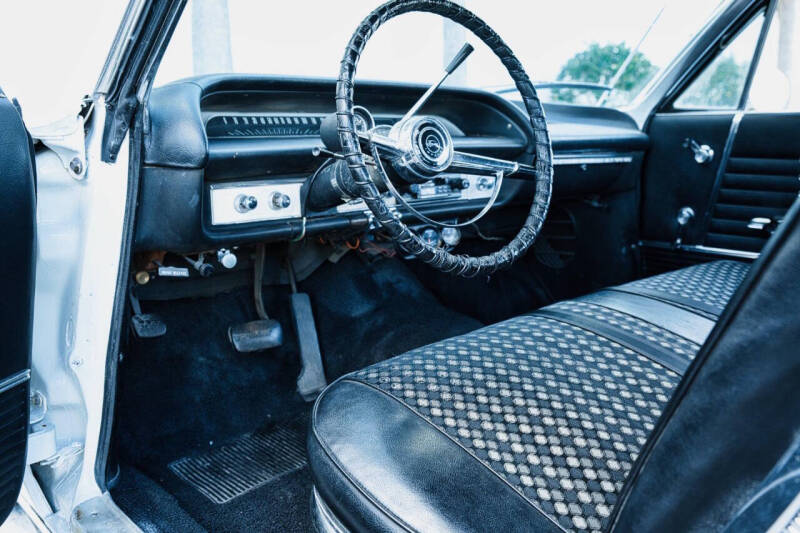 1964 Chevrolet Impala