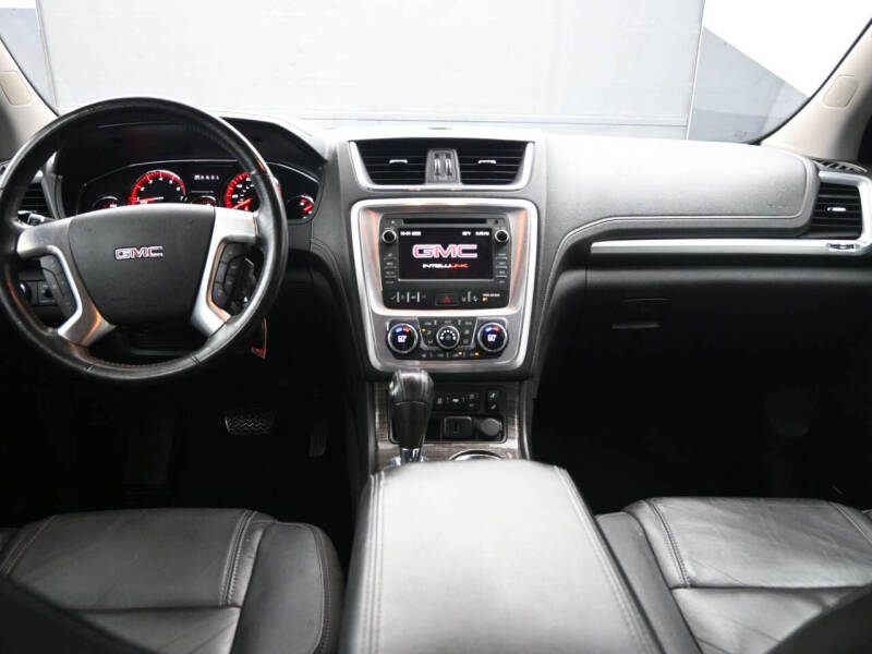 2016 GMC Acadia SLT-1