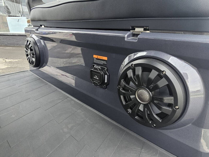 2026 Epic Carts E40FX