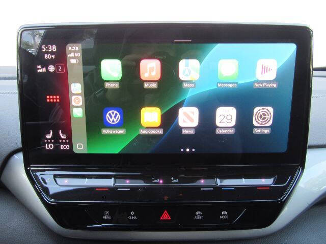 2023 Volkswagen ID.4 S