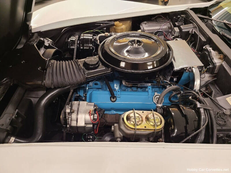 1977 Chevrolet Corvette