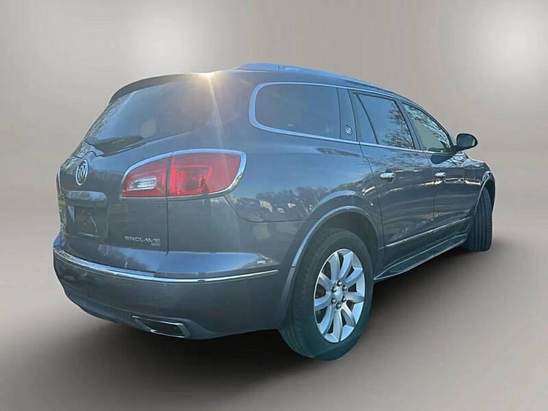 2014 Buick Enclave Premium