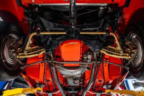 1970 Dodge Challenger