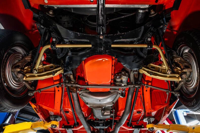 1970 Dodge Challenger