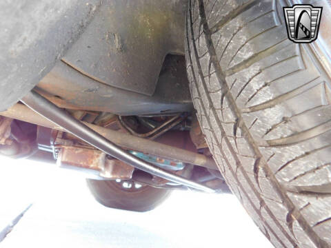 1980 Oldsmobile Toronado