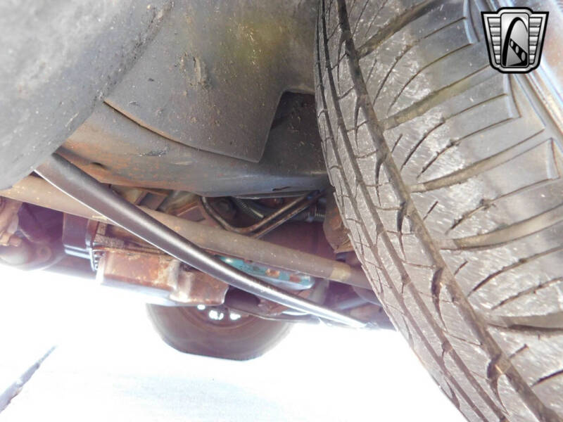 1980 Oldsmobile Toronado