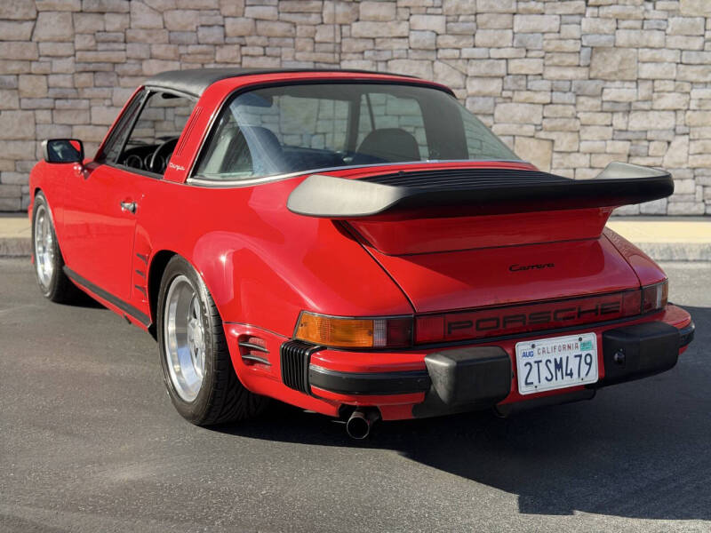 1976 Porsche 911