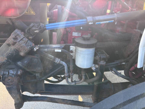 2017 International DuraStar 4300