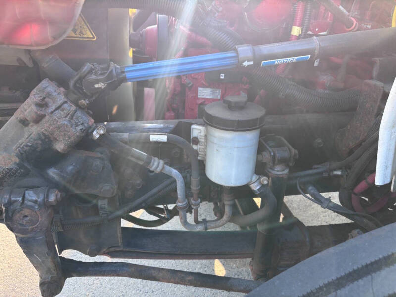 2017 International DuraStar 4300