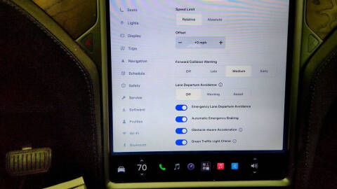 2020 Tesla Model X