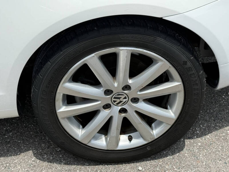 2007 Volkswagen Eos 2.0T