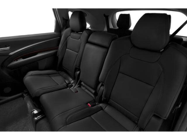 2014 Acura MDX w/Tech