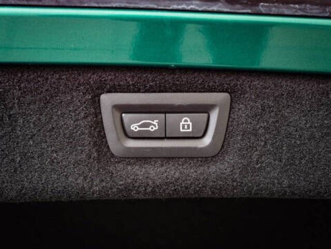 2023 BMW M8 Competition