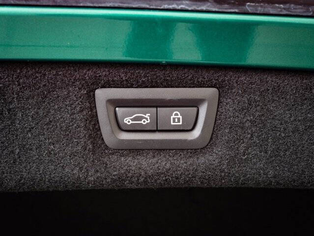 2023 BMW M8 Competition