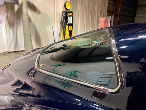 1963 Chevrolet Corvette