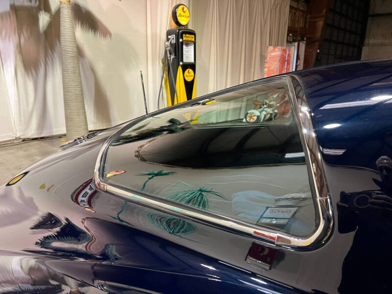 1963 Chevrolet Corvette