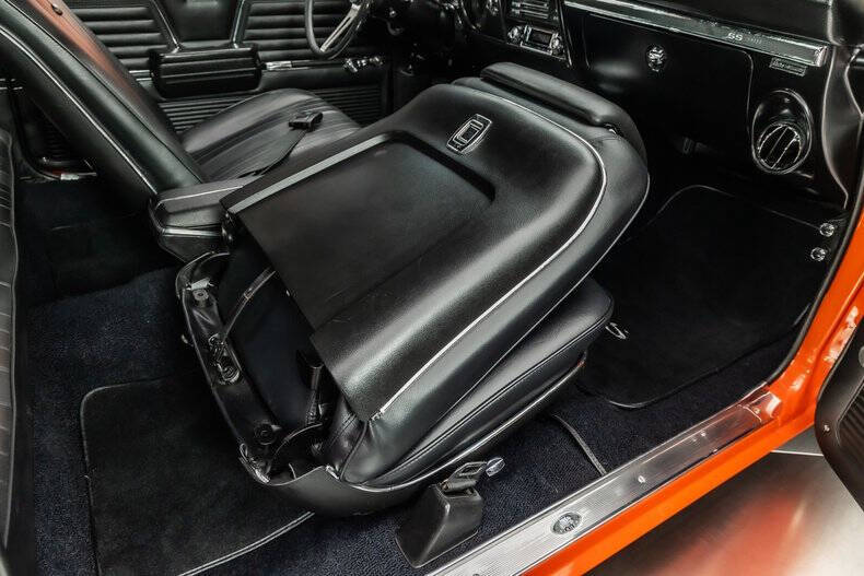 1969 Chevrolet Chevelle