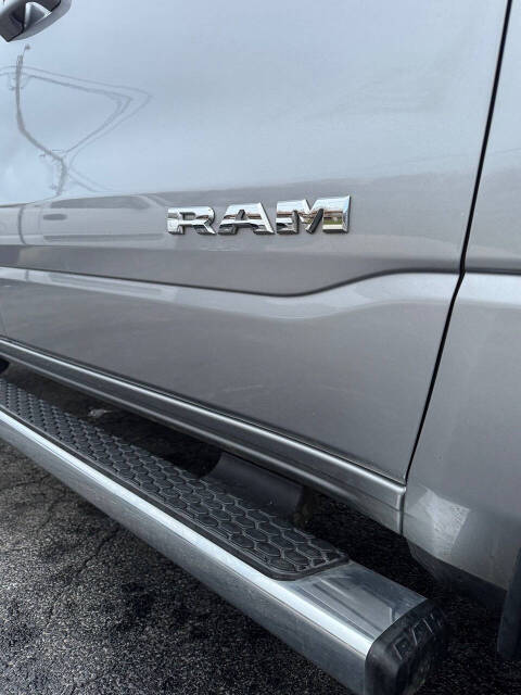 2019 Ram 1500 for sale at Nitrous Motorsports in Pacific, MO