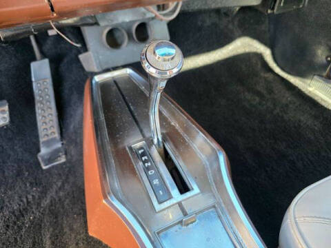 1966 Plymouth Barracuda