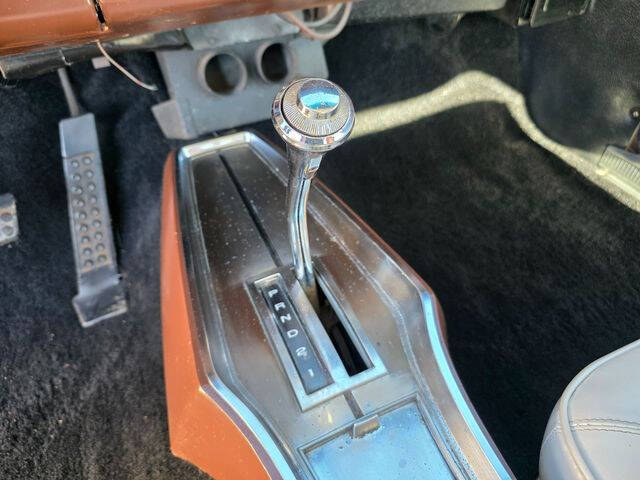 1966 Plymouth Barracuda