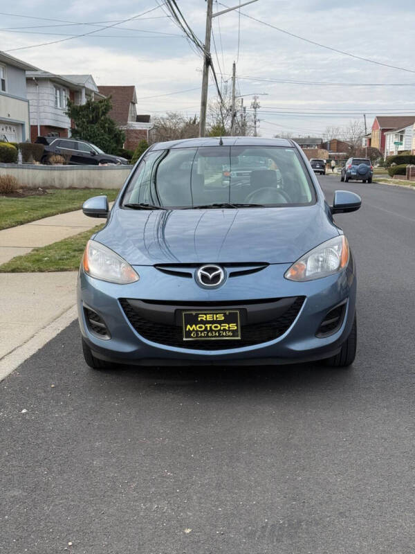2014 Mazda MAZDA2 Sport
