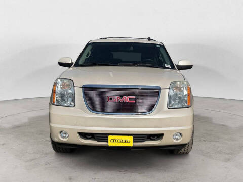 2011 GMC Yukon SLT