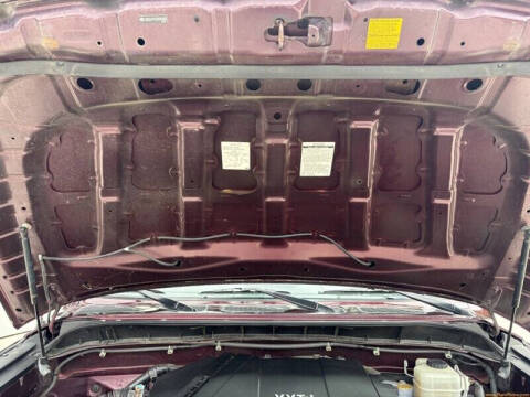 2007 Toyota FJ Cruiser