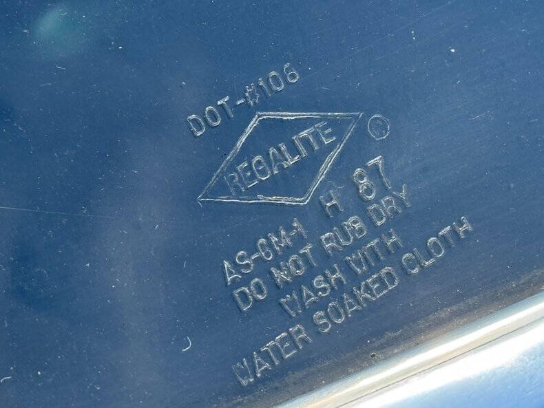 1960 Cadillac Eldorado