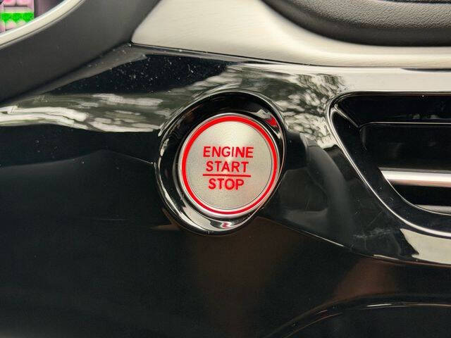 2026 Acura MDX w/Tech