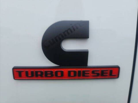 2026 RAM 5500