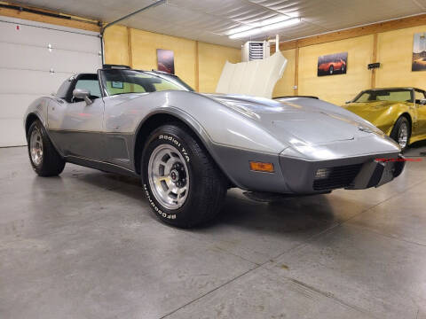 1978 Chevrolet Corvette