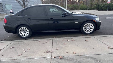 2009 BMW 3 Series 328i