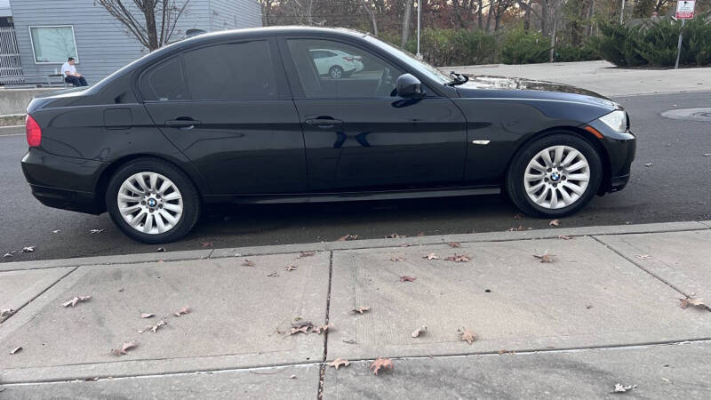 2009 BMW 3 Series 328i