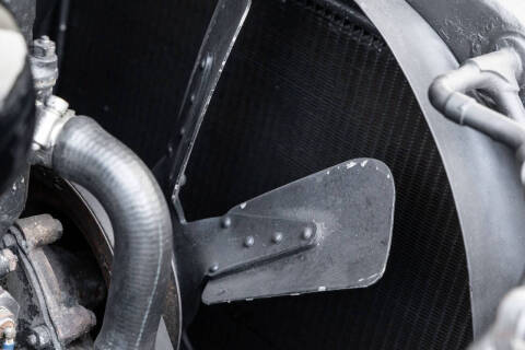 1959 Bentley Continental