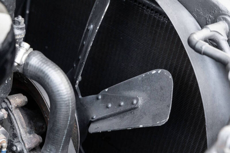 1959 Bentley Continental