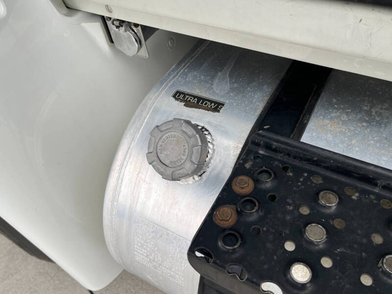 2013 International DuraStar 4300