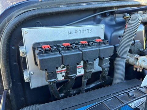 2006 Jeep Wrangler SE