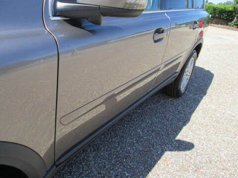 2010 Volvo XC90 3.2