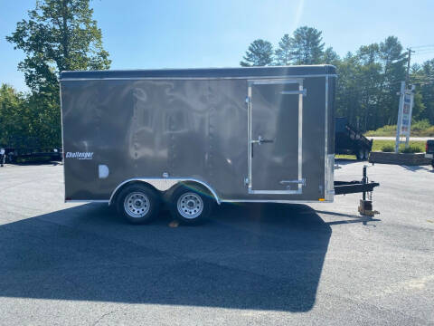 2019 Homesteader 714CT