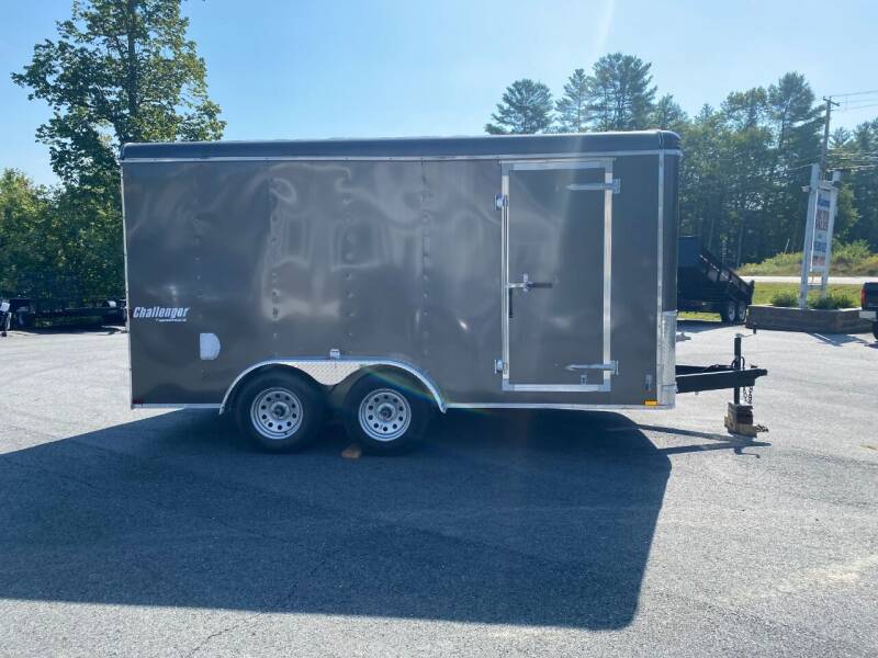 2019 Homesteader 714CT for sale at Mascoma Auto INC in Canaan NH