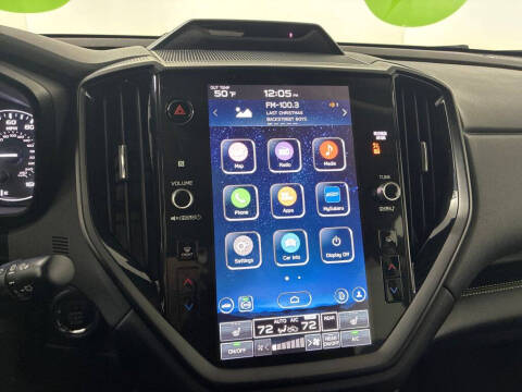 2023 Subaru Ascent Onyx Edition Limited