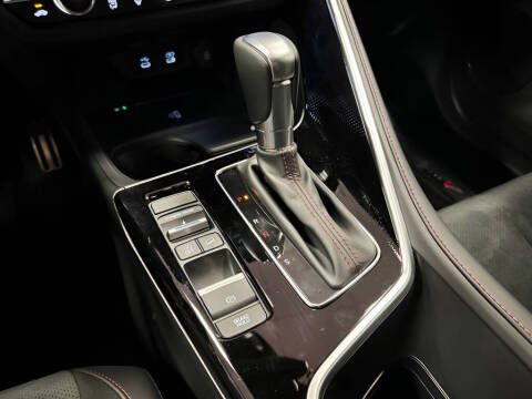 2025 Acura ADX w/A-SPEC