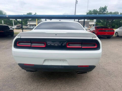 2019 Dodge Challenger R/T