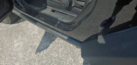 2015 Jeep Wrangler Willys Wheeler Edition