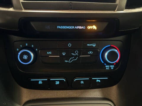 2022 Ford Transit Connect XLT