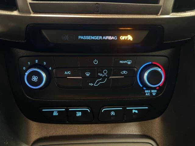 2022 Ford Transit Connect XLT