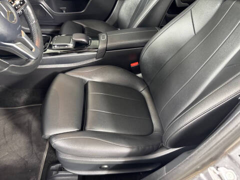 2021 Mercedes-Benz A-Class A 220 4MATIC