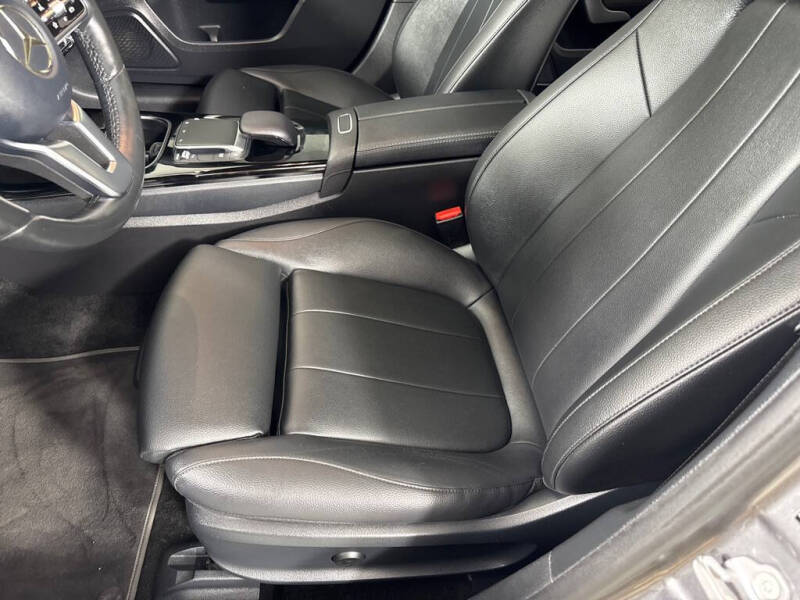 2021 Mercedes-Benz A-Class A 220 4MATIC